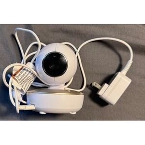 Motorola VM50GBU Baby Monitor Replacement Camera White Gold VM36XLBU VM50BU